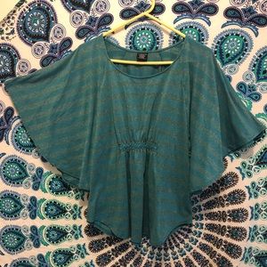 3 for $10! Faded Glory Top.